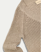 Brigitte Linen Sweater