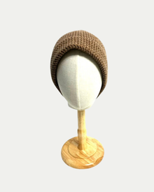 MILA Knit Beanie