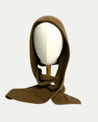 ROBIN Hooded Scarf