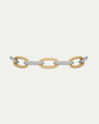 Marley Oval Links Bracelet