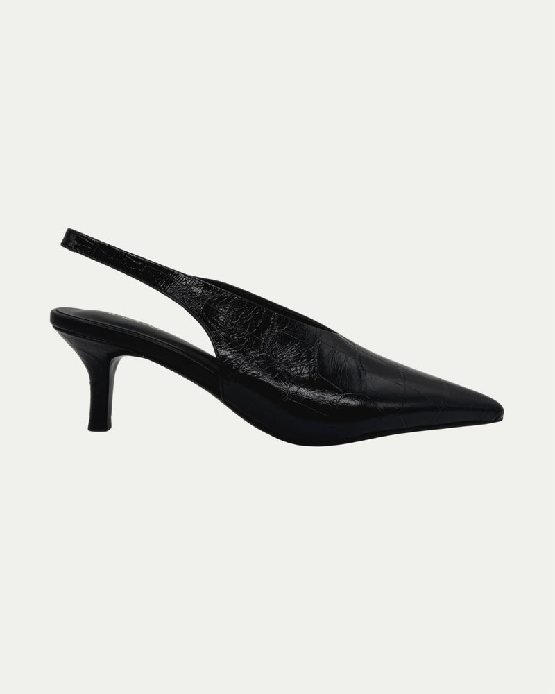 Alix Slingback Pumps