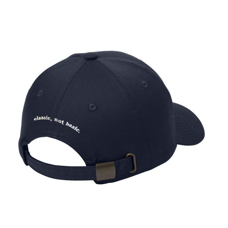 Classic Six Hat
