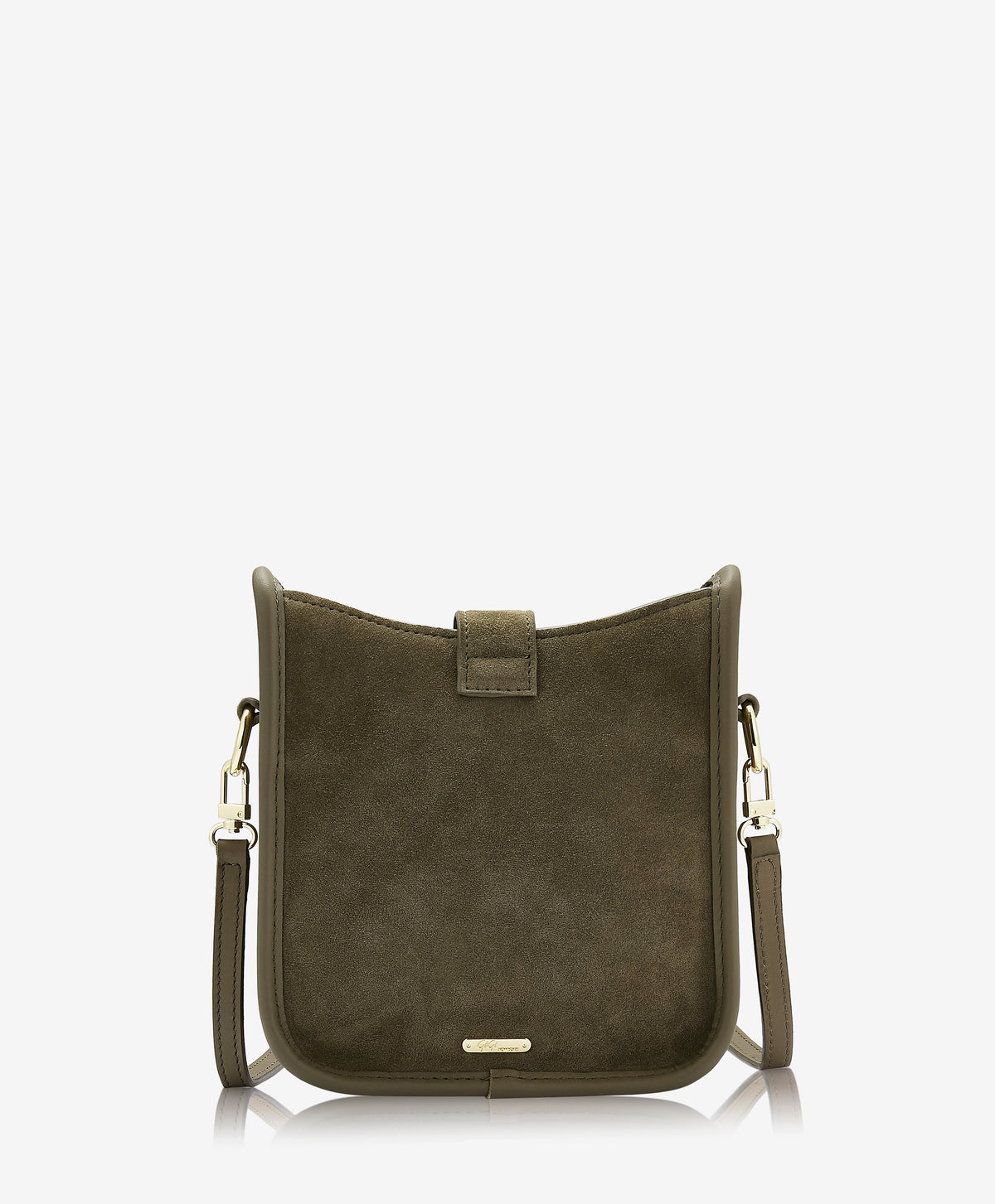 Ellie Crossbody