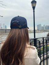 Classic Six Hat