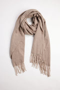 Travel Scarf