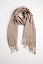 Travel Scarf
