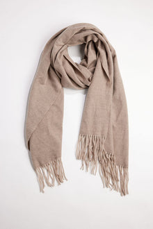 Travel Scarf