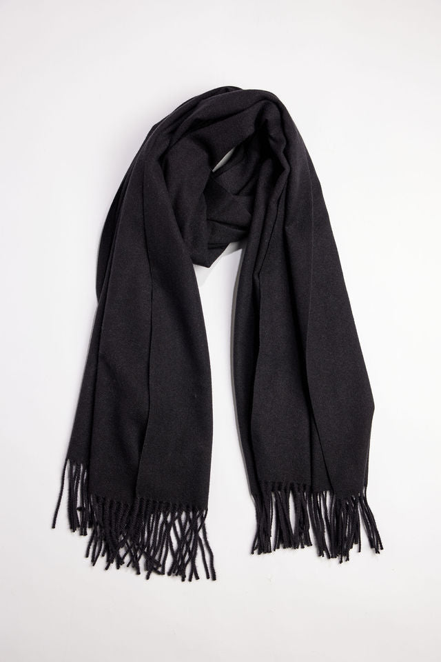 Travel Scarf