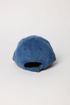 Classic Corduroy Cap