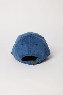 Classic Corduroy Cap