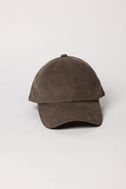 Classic Corduroy Cap