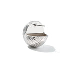 Cascade Ball Earrings
