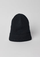 Classic Cashmere Slouchy Beanie