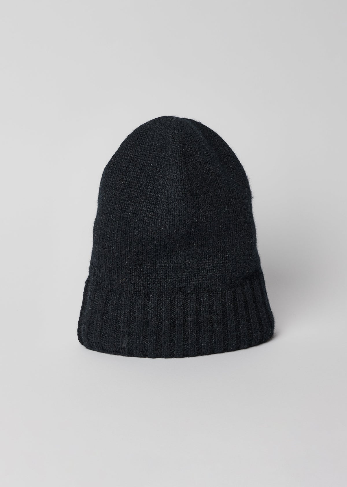 Classic Cashmere Slouchy Beanie