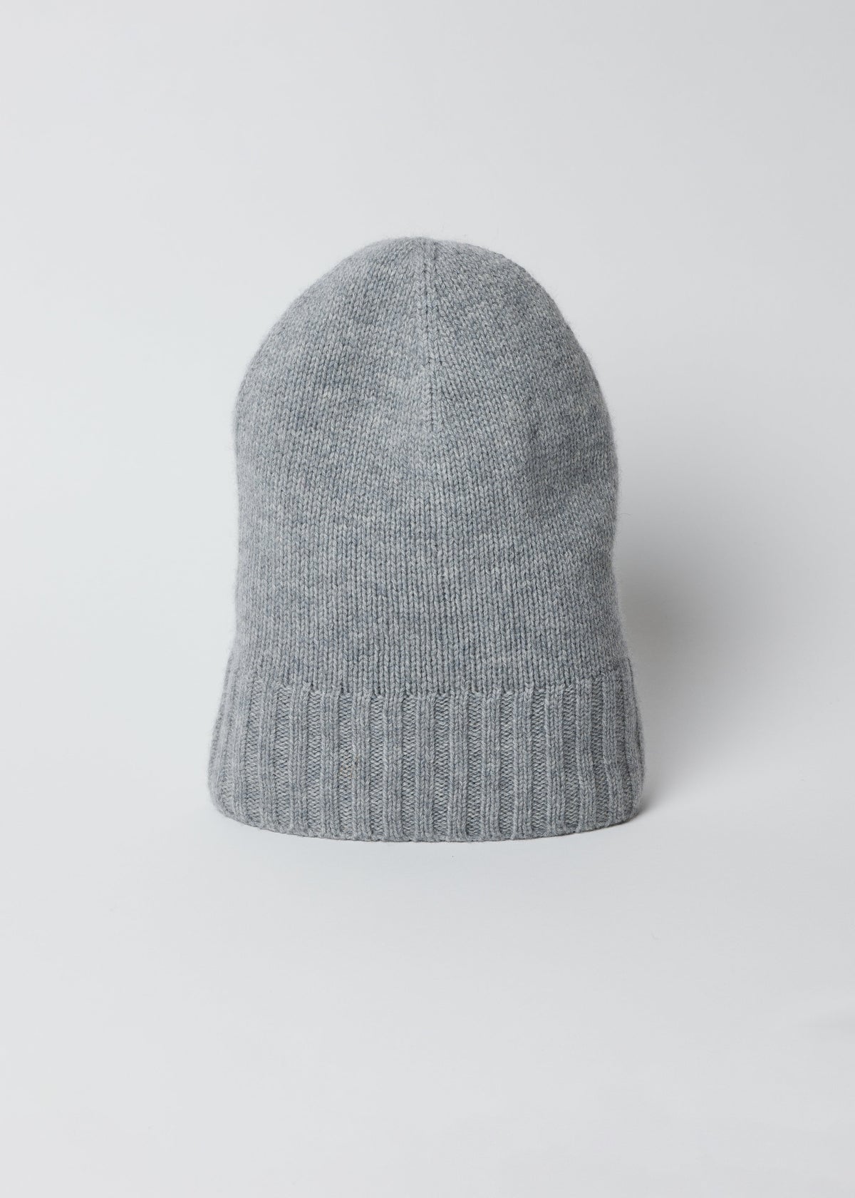 Classic Cashmere Slouchy Beanie