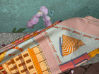THE ST. TROPEZ SCARF