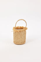 Margo Mini Fringe Bag