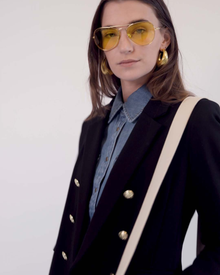 Audrey Shoulder Bag