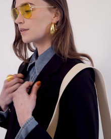 Audrey Shoulder Bag