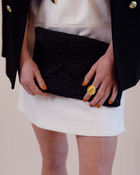 Emmie Envelope Clutch