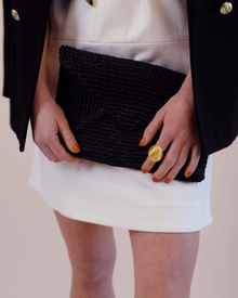 Emmie Envelope Clutch