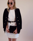 Emmie Envelope Clutch
