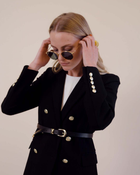 HALSEY SUNGLASSES