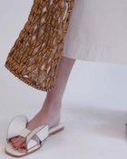 Aria Beaded Tote