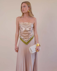 Cascade Plunge Cuff