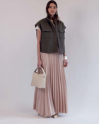 Selena Bucket Bag