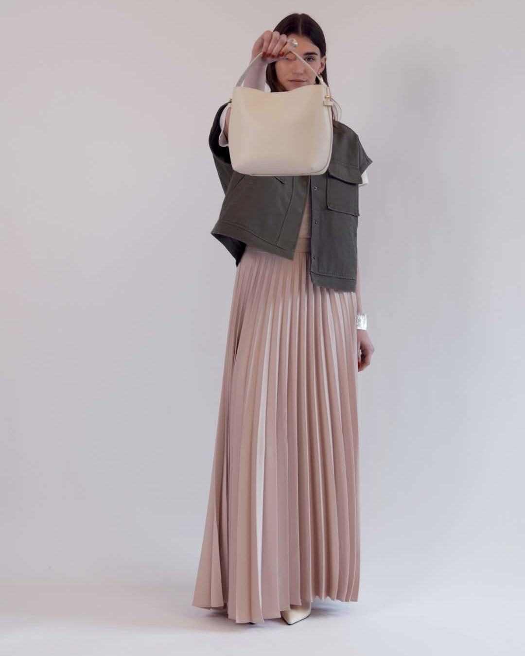 Cascade Plunge Cuff