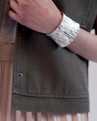 Cascade Plunge Cuff