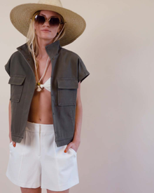 Clarissa Surfer Hat