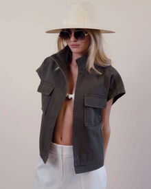 Clarissa Surfer Hat