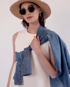 HALSEY SUNGLASSES