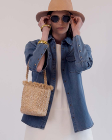 HALSEY SUNGLASSES