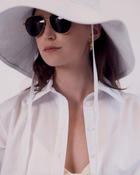 GANSETT SUNGLASSES