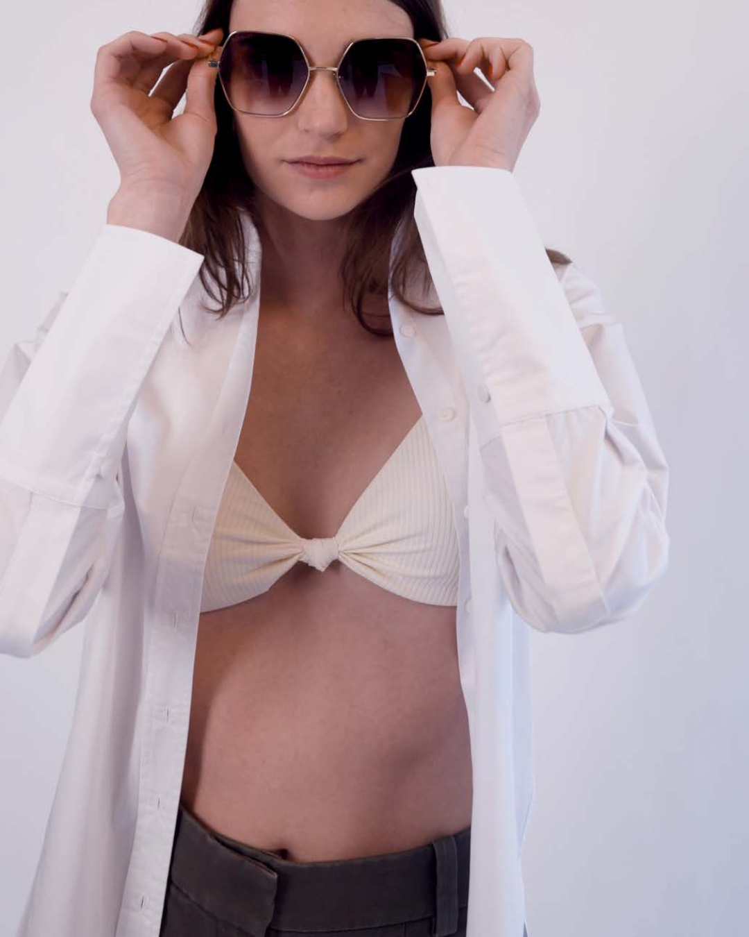 GANSETT SUNGLASSES