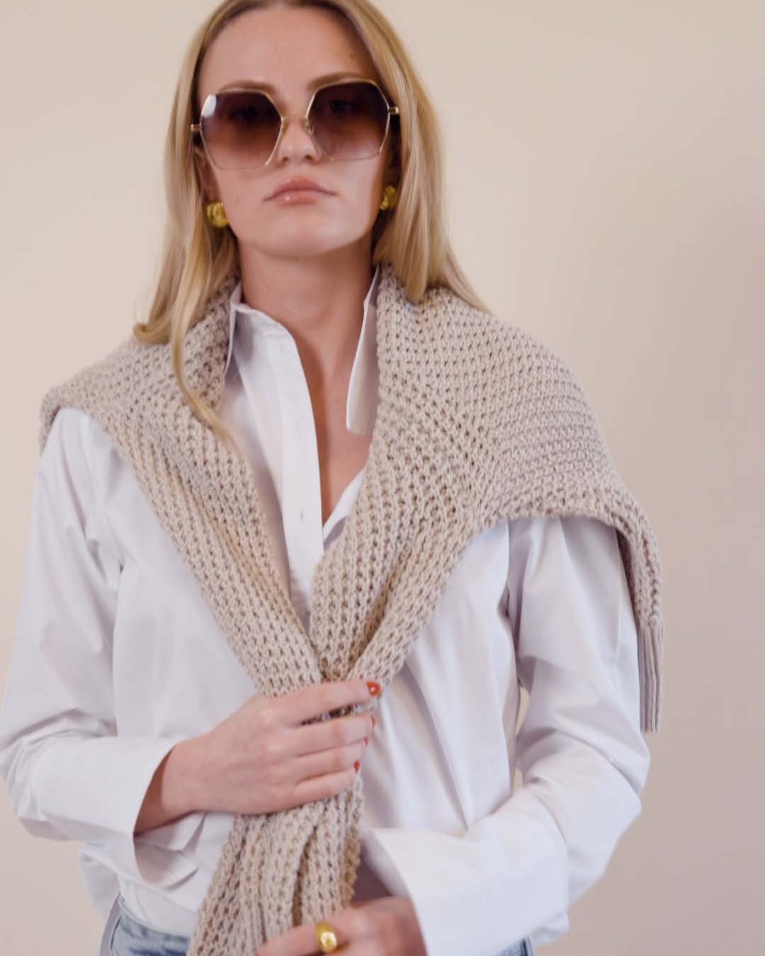 DORSET SUNGLASSES