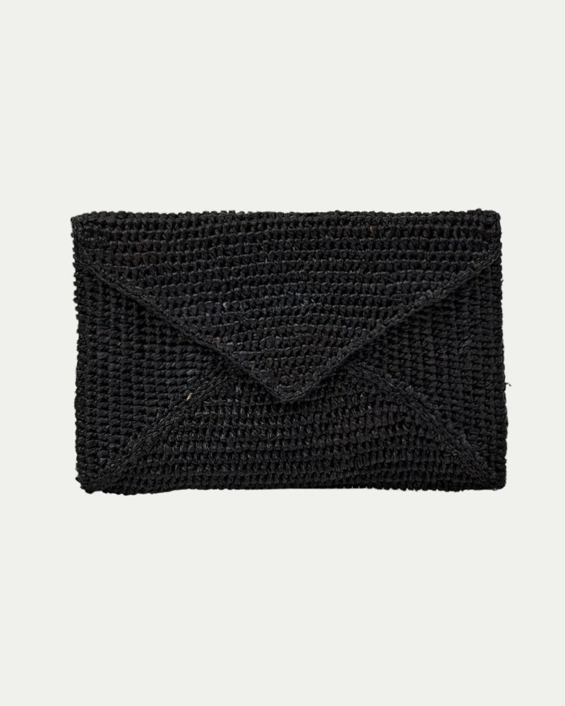 Emmie Envelope Clutch