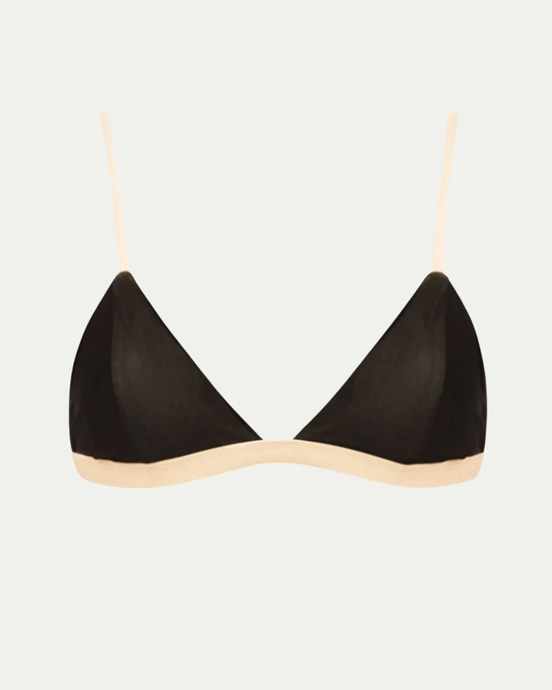 VALENTINA MESH TRIANGLE