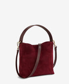 Tate Bucket Bag