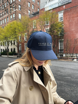Classic Six Hat