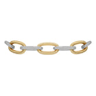 Marley Oval Links Bracelet