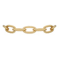 Marley Oval Links Bracelet