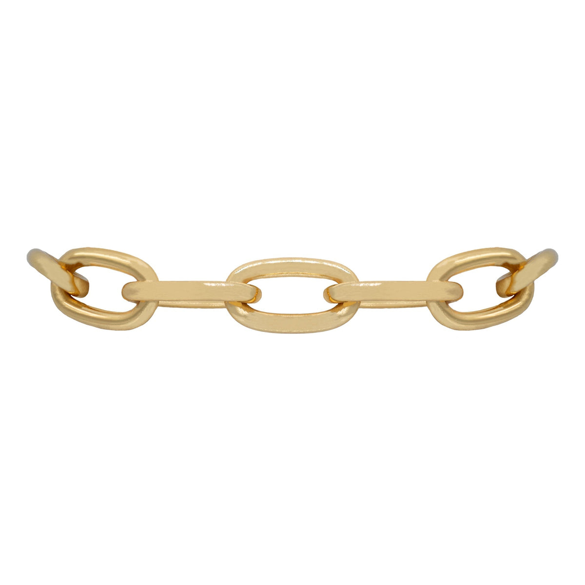 Marley Oval Links Bracelet