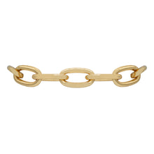 Marley Oval Links Bracelet
