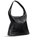 Italian Full-Grain Leather Hobo Bag | Siena