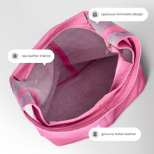 Italian Full-Grain Leather Hobo Bag | Siena