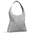 Italian Full-Grain Leather Hobo Bag | Siena